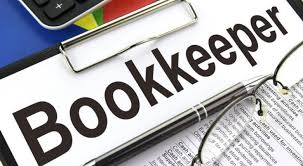 Bookkeeping Image