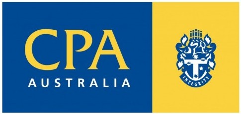Cpa Australia Logo Web