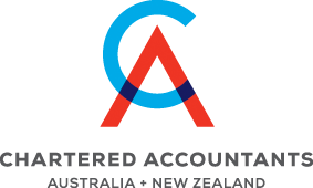 Icaa Institute Of Chartered Accountants Australia