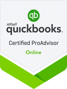 Quickbooks Certfied Proadvisor Online